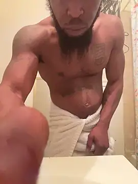 RickyPokeHer online show from March 2025 04:39:02 AM