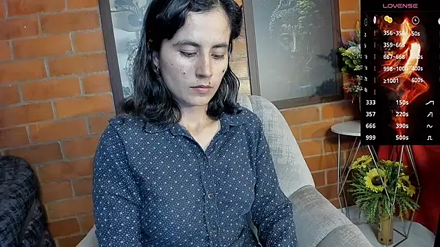 kanela3434 online show from October 2025 03:24:02 AM