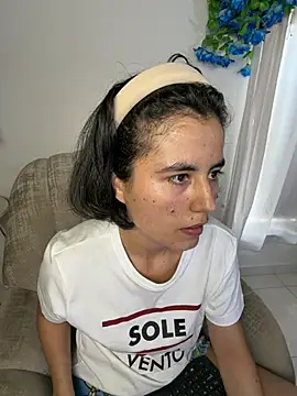 kanela3434 online show from February 2026 04:54:01 PM