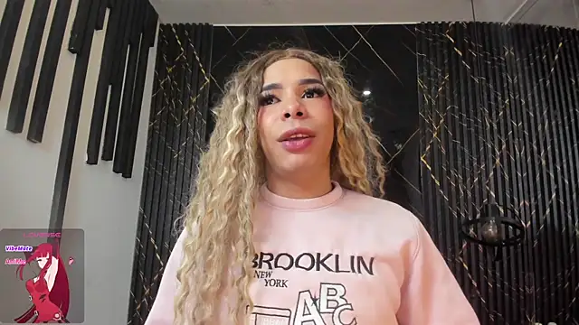 Giorgina Parado online show from March 2026 08:41:02 AM