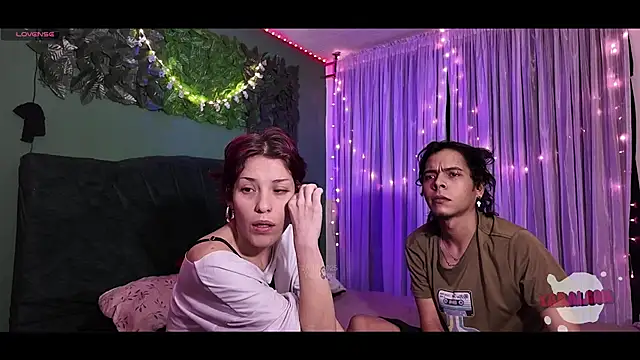 KokoAndRin online show from November 2025 10:23:01 PM