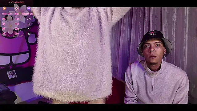 KokoAndRin online show from March 2026 05:11:01 AM