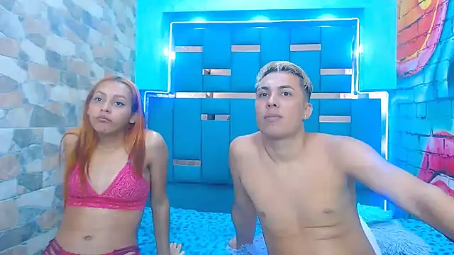 Snapshot of tommyxpamela77 chatting on January 2025 12:52:01 PM tommyxpamela77 online show from January 2025 12:52:01 PM