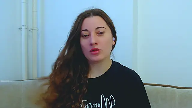 Helen Adams  online show from February 2025 07:17:02 AM