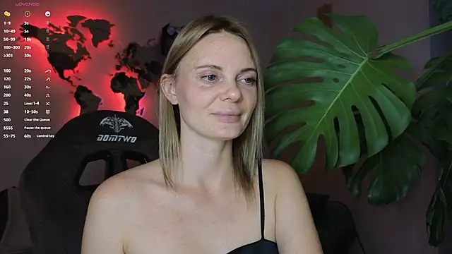 Sam Klaus online show from October 2025 09:12:02 PM