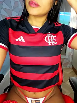 moreninhasilva online show from October 2025 10:32:02 PM