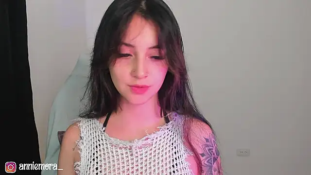 annie mora online show from January 2025 02:39:01 AM