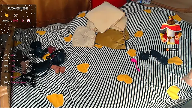 Snapshot of Ariellefoxy chatting on March 2025 11:42:01 PM Ariellefoxy online show from March 2025 11:42:01 PM