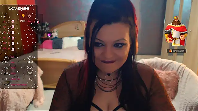 Snapshot of Ariellefoxy chatting on March 2025 08:48:02 PM Ariellefoxy online show from March 2025 08:48:02 PM