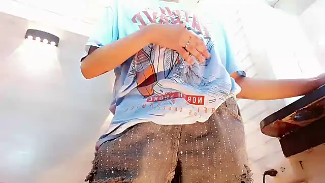 Snapshot of Daniela_Pink_ chatting on November 2025 07:59:01 PM Daniela Pink online show from November 2025 07:59:01 PM