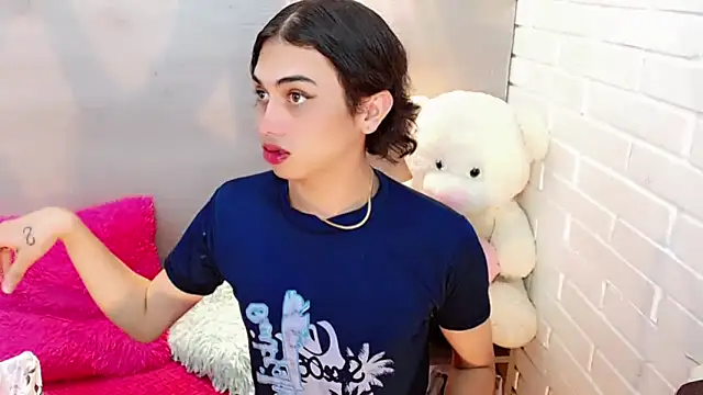 Snapshot of Daniela_Pink_ chatting on November 2025 07:36:02 PM Daniela Pink online show from November 2025 07:36:02 PM