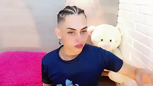 Snapshot of Daniela_Pink_ chatting on November 2025 07:46:02 PM Daniela Pink online show from November 2025 07:46:02 PM