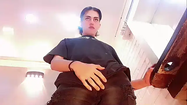 Snapshot of Daniela_Pink_ chatting on January 2026 07:15:01 PM Daniela Pink online show from January 2026 07:15:01 PM