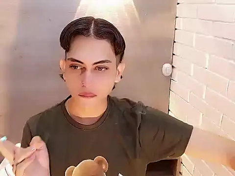 Snapshot of Daniela_Pink_ chatting on January 2026 08:03:01 PM Daniela Pink online show from January 2026 08:03:01 PM