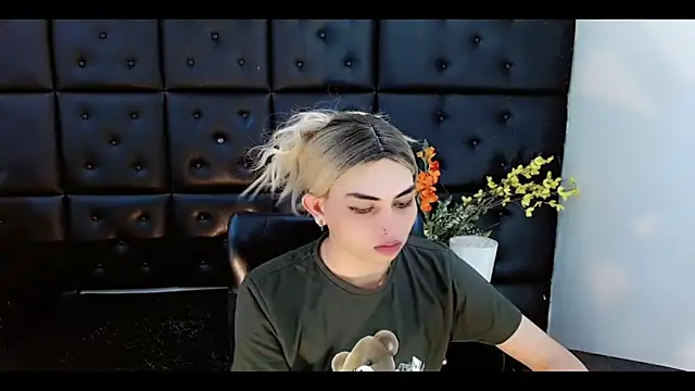 Snapshot of Daniela_Pink_ chatting on February 2026 07:30:02 PM Daniela Pink online show from February 2026 07:30:02 PM