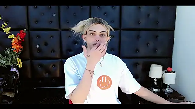 Snapshot of Daniela_Pink_ chatting on February 2026 07:01:01 PM Daniela Pink online show from February 2026 07:01:01 PM