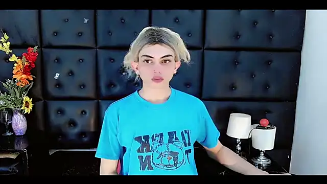 Snapshot of Daniela_Pink_ chatting on February 2026 08:06:01 PM Daniela Pink online show from February 2026 08:06:01 PM