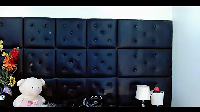 Snapshot of Daniela_Pink_ chatting on February 2026 08:40:01 PM Daniela Pink online show from February 2026 08:40:01 PM