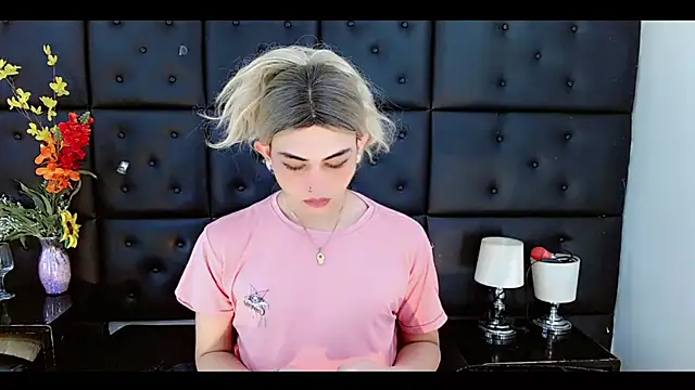 Snapshot of Daniela_Pink_ chatting on February 2026 07:45:01 PM Daniela Pink online show from February 2026 07:45:01 PM