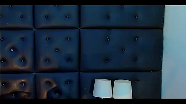 Daniela Pink  online show from March 2026 07:40:01 PM