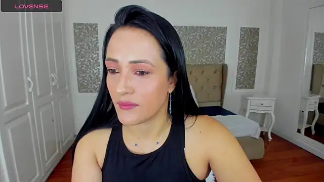 Snapshot of KimWessel_ chatting on February 2026 03:51:01 PM KimWessel online show from February 2026 03:51:01 PM