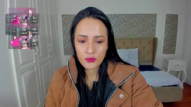 Snapshot of KimWessel_ chatting on February 2026 04:47:01 PM KimWessel online show from February 2026 04:47:01 PM