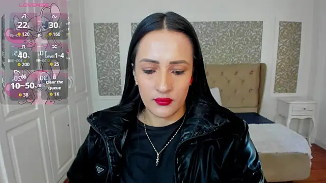 KimWessel  online show from March 2026 04:46:01 PM