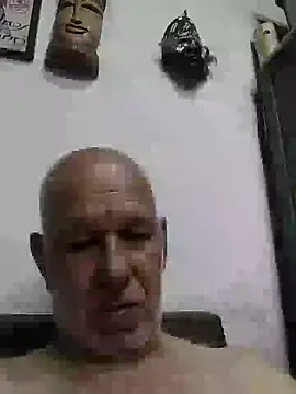 FabiQuilmes online show from January 2025 12:06:02 AM