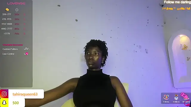 Tahira 21  online show from January 2025 07:21:01 PM