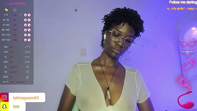 Tahira 21  online show from January 2025 10:11:02 PM