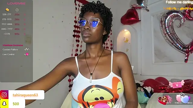 Tahira 21  online show from February 2025 06:27:02 PM