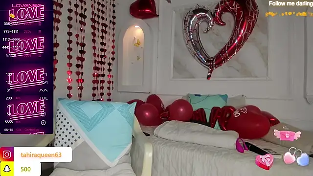 Tahira 21  online show from February 2025 07:17:02 PM