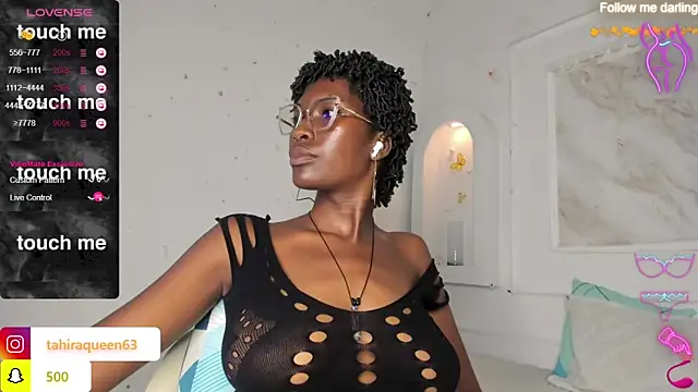 Tahira 21  online show from March 2025 11:29:02 AM