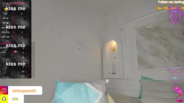 Tahira 21  online show from March 2025 07:20:02 PM