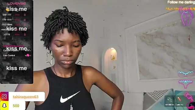 Tahira 21  online show from March 2025 07:27:01 PM