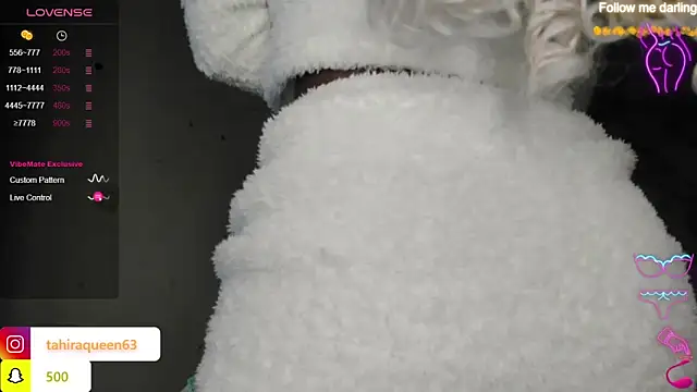 Tahira 21  online show from March 2025 07:37:02 PM