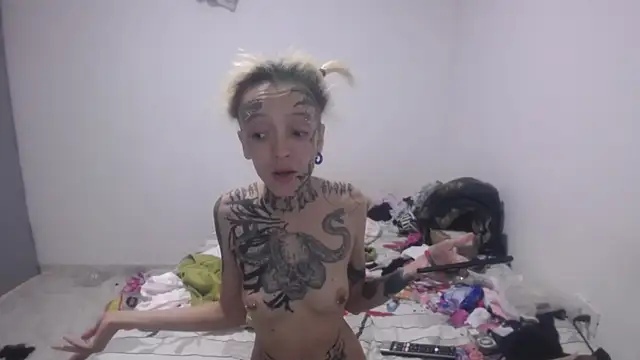 barbara anal squirt  online show from April 2026 11:55:02 AM