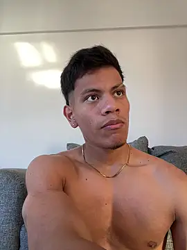 bbchocolate27 online show from March 2026 09:34:02 PM