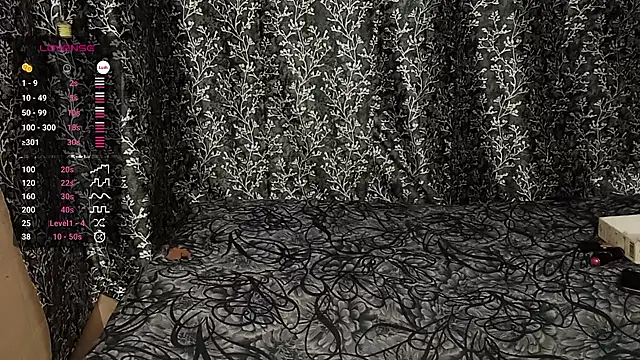 shuhana  online show from March 2025 01:21:02 AM