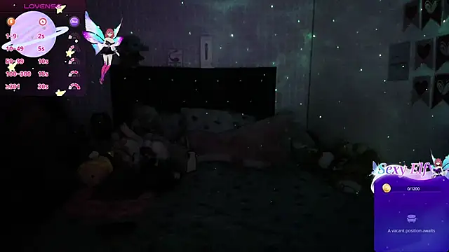 redgirlofficial online show from March 2025 04:35:01 AM