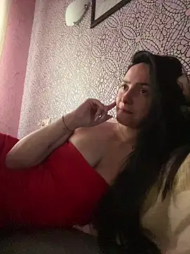 Kristis43 online show from July 2026 03:16:02 PM