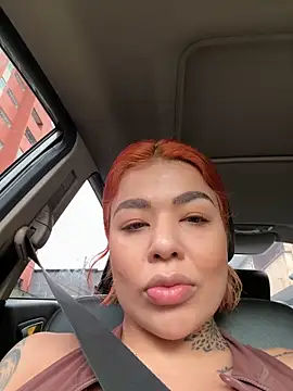 milaivanova online show from February 2025 07:52:01 PM