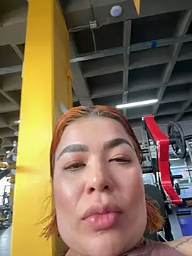 milaivanova online show from February 2025 08:33:02 PM