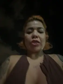 milaivanova online show from February 2025 12:21:02 AM