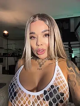 milaivanova online show from November 2025 12:25:01 AM