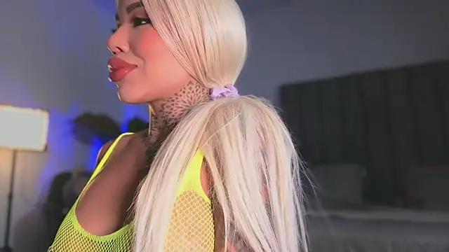 milaivanova online show from March 2026 10:48:01 AM