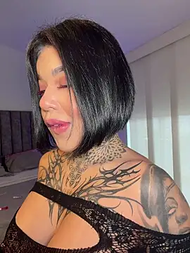 milaivanova online show from July 2026 01:27:01 PM