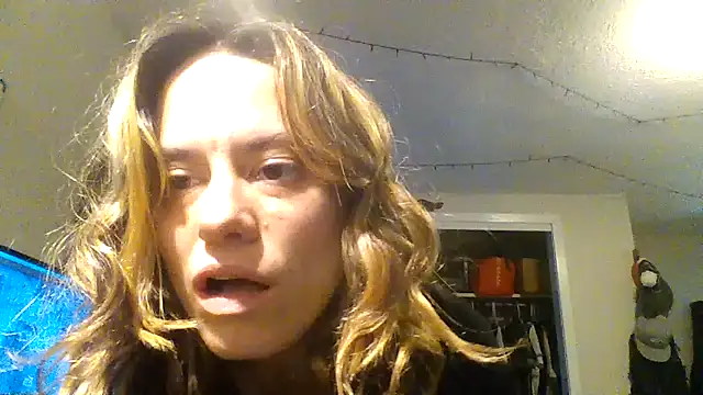 hersavageno online show from April 2026 05:44:02 AM