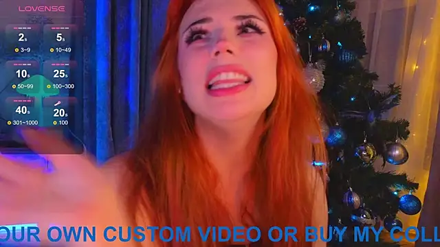 Katerinchik online show from December 2024 04:22:01 PM