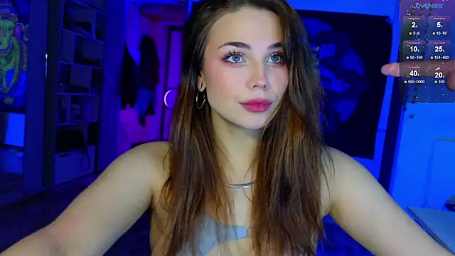 Katerinchik online show from October 2025 04:49:02 PM